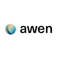 Awen logo