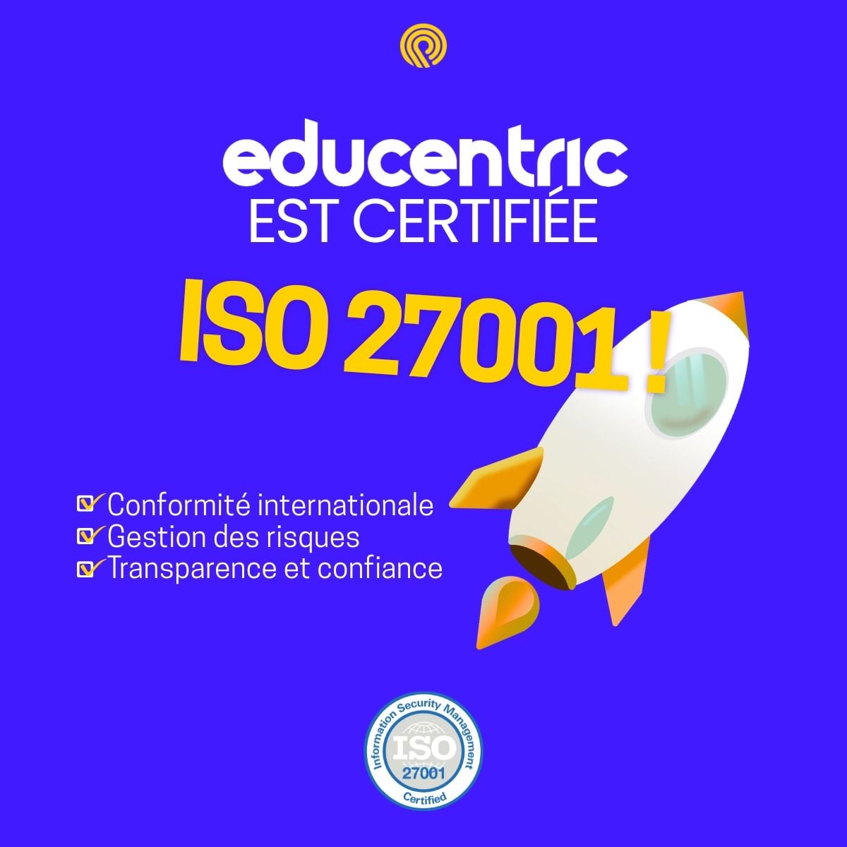 Post by EDUCENTRIC