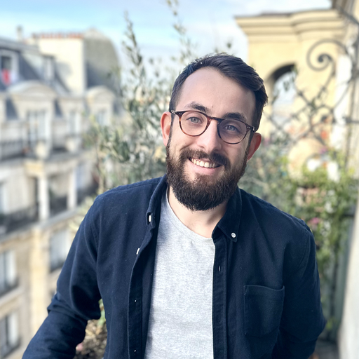 Guillaume Marquis