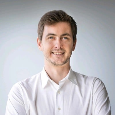 Jérémie Parker