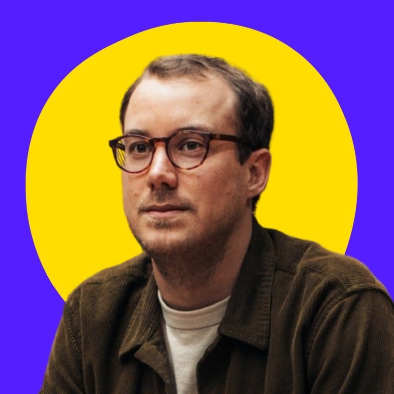Thomas Chauffour