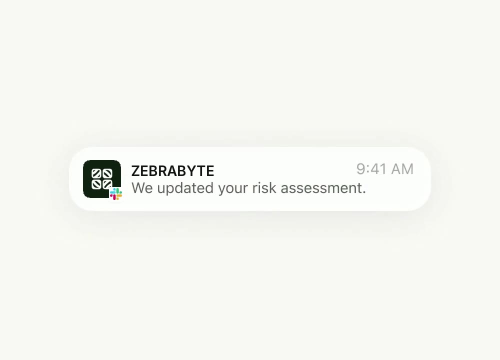 Expert dedicat pentru conformitate